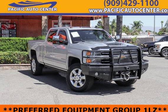 CHEVROLET SILVERADO HD 2019 1GC1KTEY2KF254257 image CHEVROLET SILVERADO HD 2019 1GC1KTEY2KF254257 image